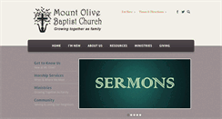 Desktop Screenshot of mtobc.com